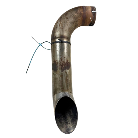 Avgaskrök